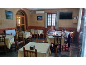 Restaurante Xiquena en Fiñana