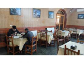 Restaurante Xiquena en Fiñana