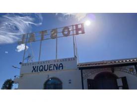 Restaurante Xiquena en Fiñana