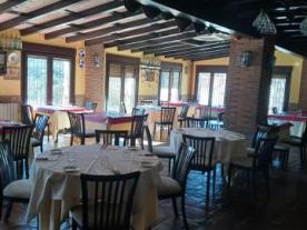 Posada del Tío Peroles en Abla