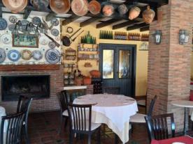 Posada del Tío Peroles en Abla