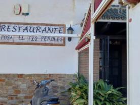 Posada del Tío Peroles en Abla