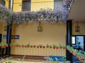 Posada del Tío Peroles en Abla
