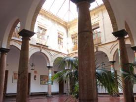 Casa del Barón de Sabasona