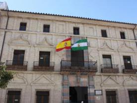 Casa del Barón de Sabasona
