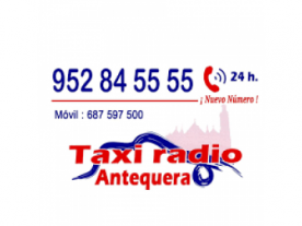 Radio Taxi Antequera