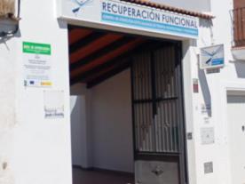 Centro de Recuperación Funcional Azul