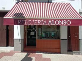 Relojería Alonso