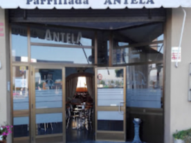 Restaurante Antela en Xinzo de Limia