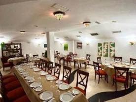Restaurante Baobab