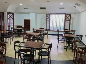 Restaurante Baobab