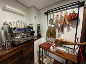 Restaurante Baobab