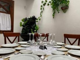 Restaurante Baobab