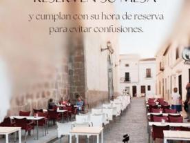 Restaurante Baobab