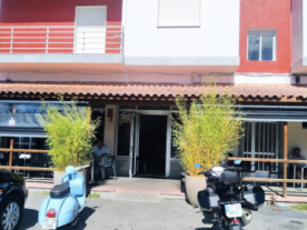 Restaurante Bella Vista en Allariz