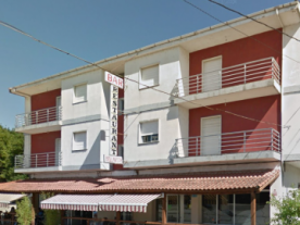 Restaurante Bella Vista en Allariz