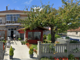 Restaurante Casas
