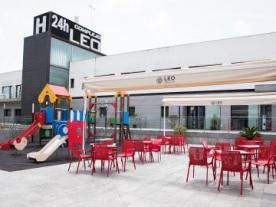 Restaurante Complejo Leo