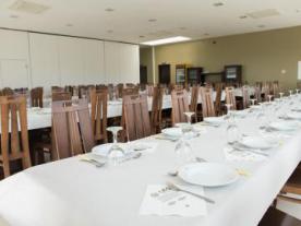 Restaurante Complejo Leo