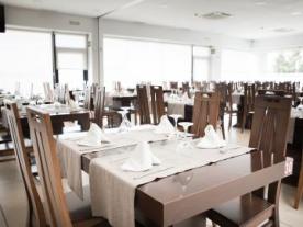 Restaurante Complejo Leo