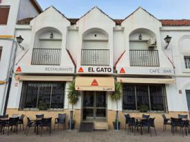 Cafetería - Restaurante El Gato