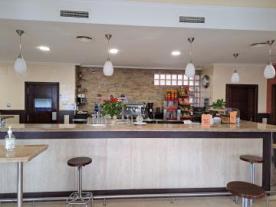 Cafetería - Restaurante El Gato