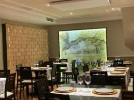 Restaurante El Rinconcillo Monesterio