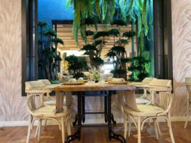 Restaurante El Rinconcillo Monesterio