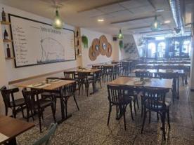 Honky Tonk Taberna Extremeña