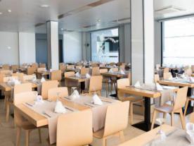 Restaurante Hotel Leo