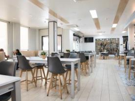 Restaurante Hotel Leo