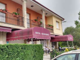 Restaurante Limia