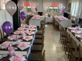 Restaurante Limia