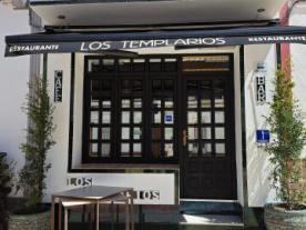 Restaurante Los Templarios