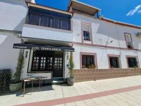 Restaurante Los Templarios