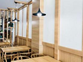 Cafetería - Restaurante Mallorca