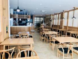 Cafetería - Restaurante Mallorca