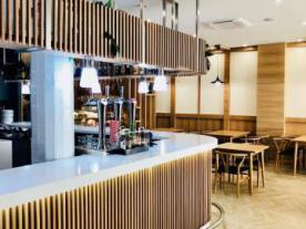 Cafetería - Restaurante Mallorca