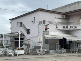 Cafetería - Restaurante Mallorca