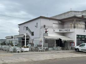 Cafetería - Restaurante Mallorca