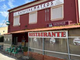 Bar Restaurante Mateos