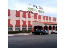 Restaurante Hotel Moya