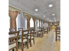 Restaurante Hotel Moya