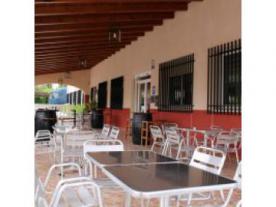 Restaurante Hotel Moya