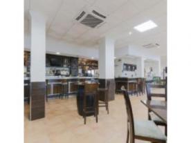 Restaurante Hotel Moya
