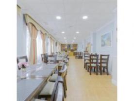 Restaurante Hotel Moya