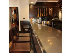 Restaurante Hotel Moya