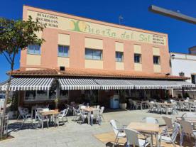 Restaurante Puerta del Sol