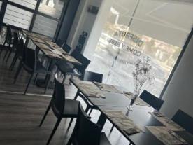 Restaurante Sierra de Monesterio