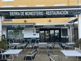 Restaurante Sierra de Monesterio